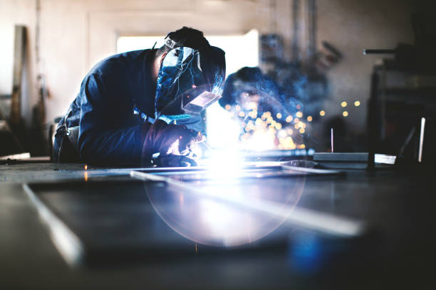 Trusted Lighthouse Point, FL Welder & Metal Fabrication Experts
