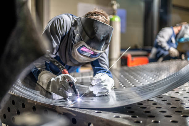 Affordable Welder Services in Lighthouse Point, FL