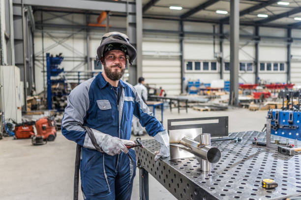 Best Welding Equipment Sales and Repair in Lighthouse Point, FL