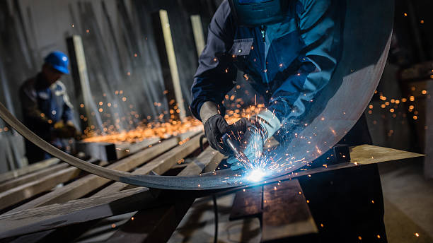 Affordable Welder Services in Lighthouse Point, FL